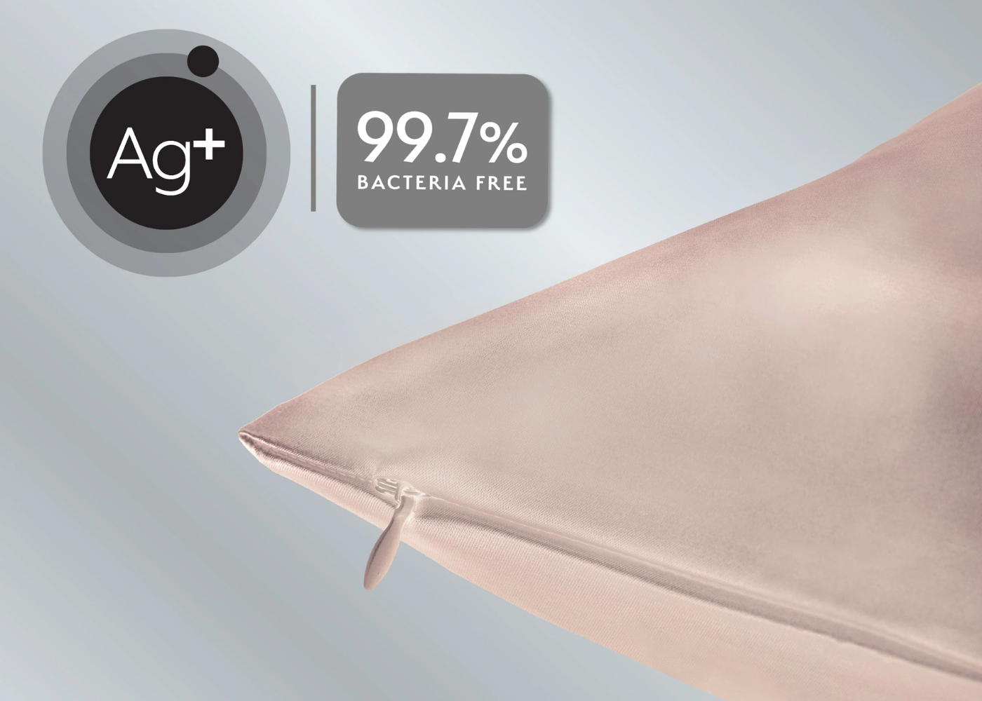 The Science Behind Silver Ions Fighting Acne