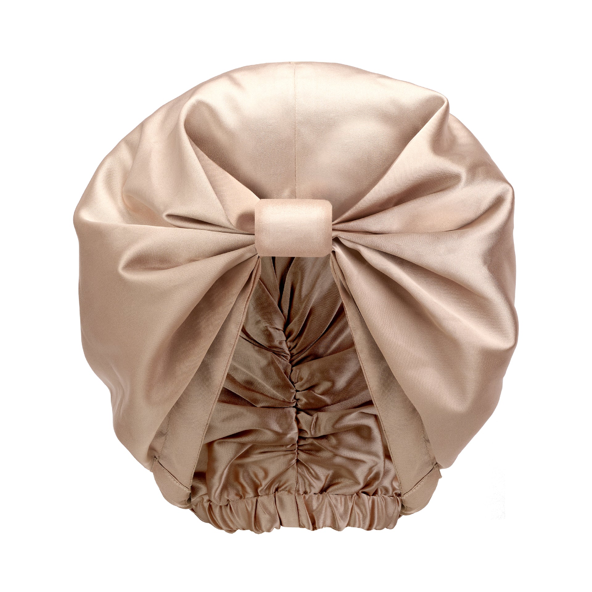 Hair Wraps Infused Ions Caramel