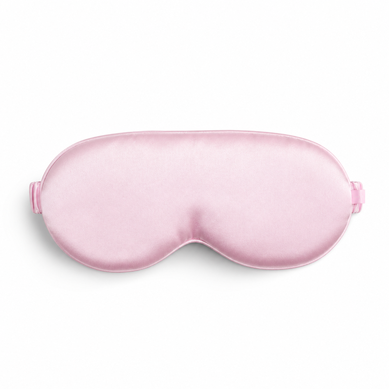Silver Cloud Contour Sleep Mask Infused with Silver Ions Pink