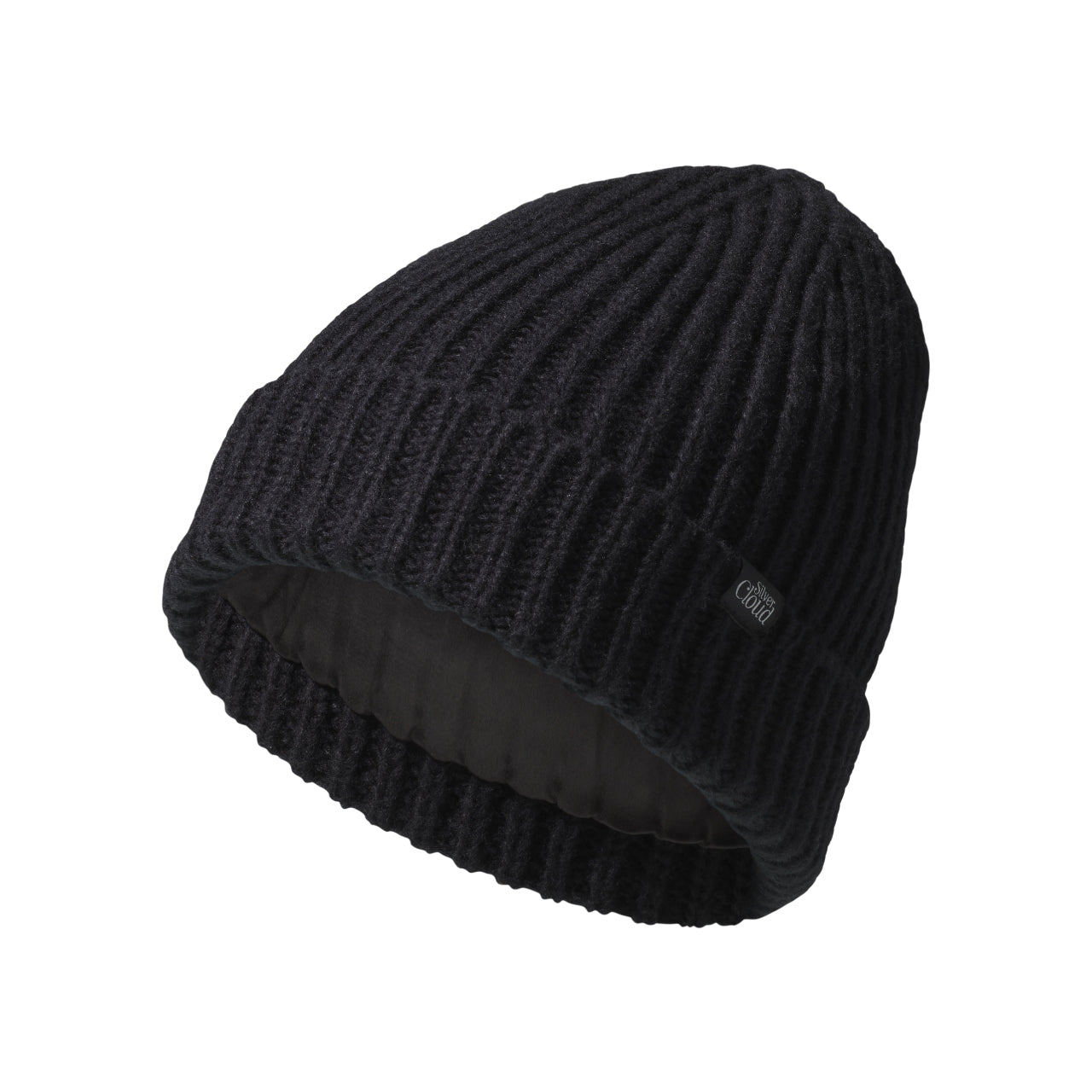 Infused Satin Lined Beanie